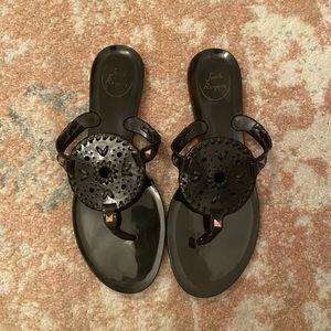 Jack Rogers Georgia Jelly Sandals
